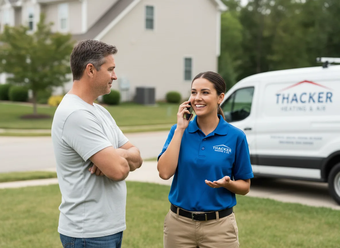 Ac Repair Rimersburg, PA FAQs